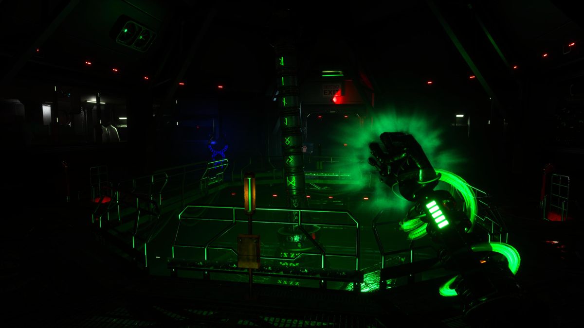 Apsulov: End of Gods screenshot 2 for Playstation 5